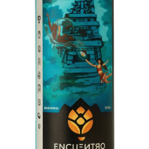 Capuchino Stout 500ml