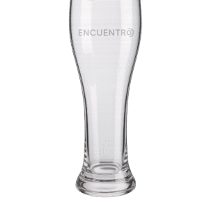 Vaso de Cerveza Encuentro 500ml (Weizen)
