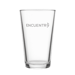 Vaso de Cerveza Encuentro 480ml
