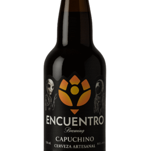 Capuchino Stout 330ml