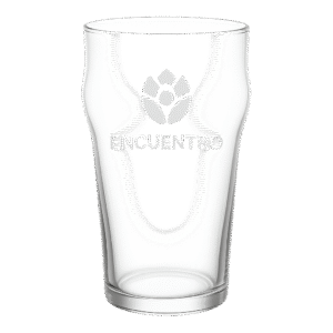 Vaso de Cerveza Encuentro 330ml